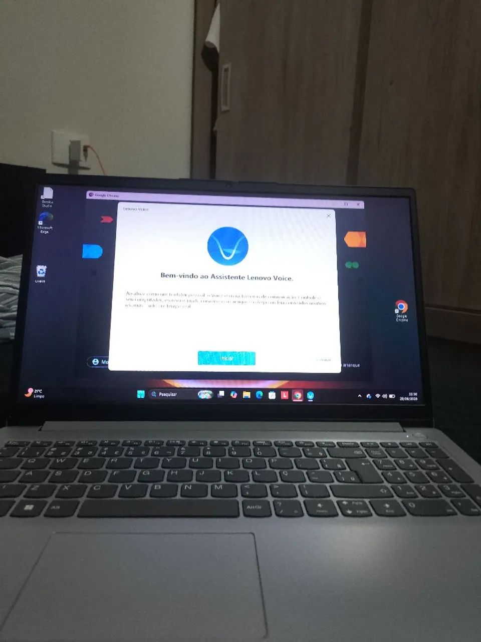 Notebook Lenovo - Foto 3