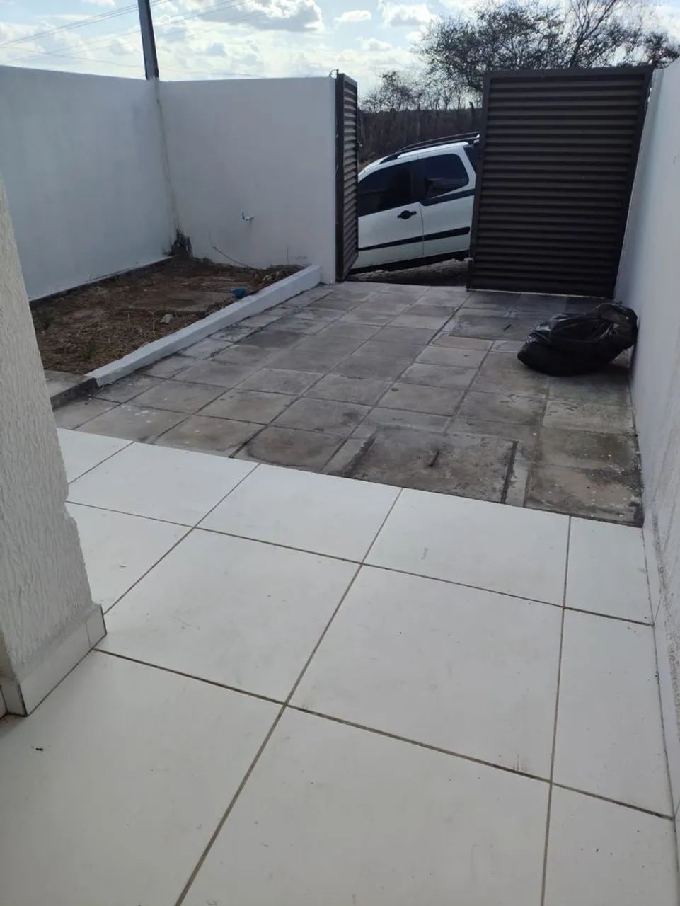 Casa à Venda - ESTADOS, Itabaiana - Foto 5