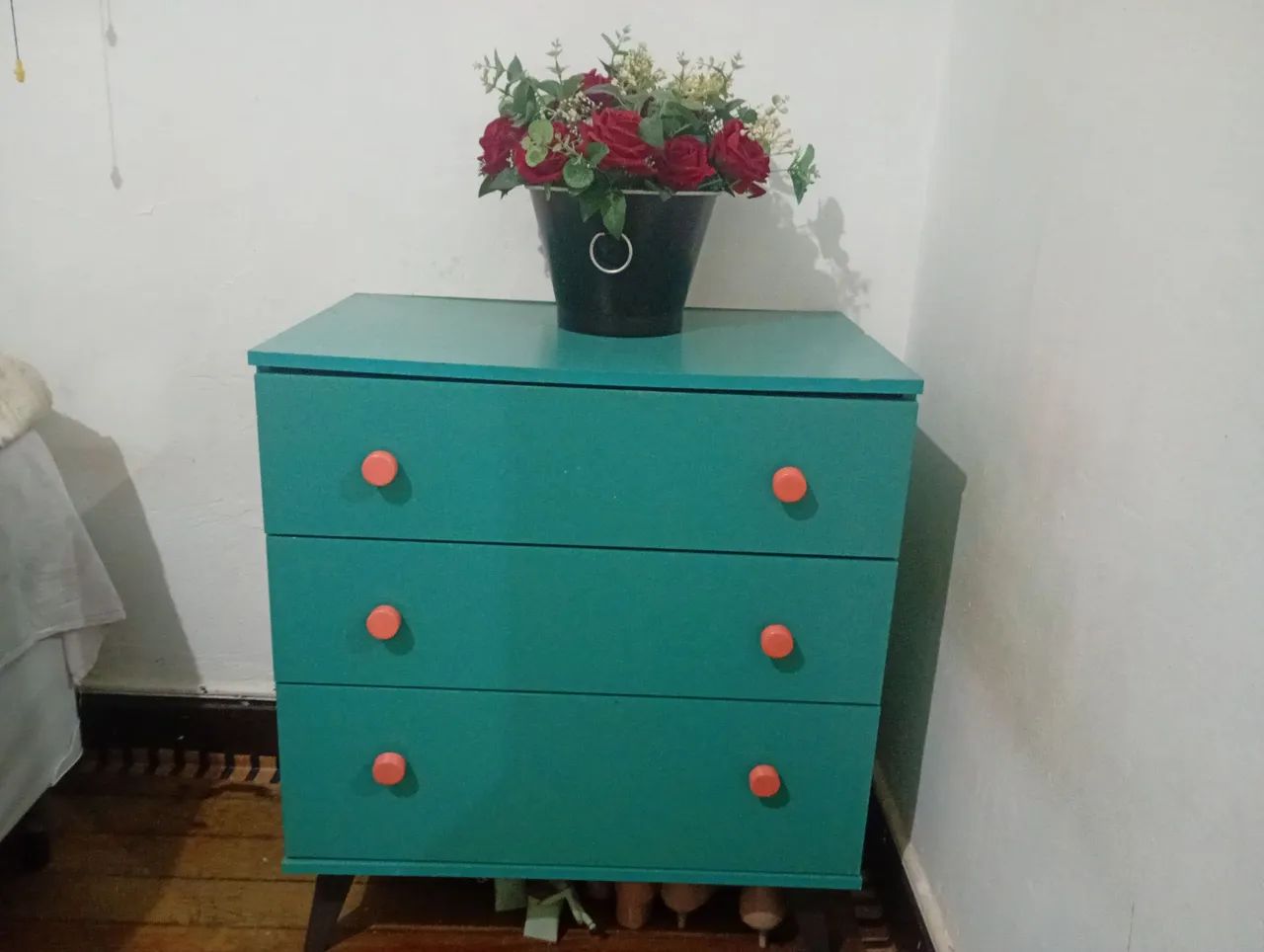 Cômoda linda 