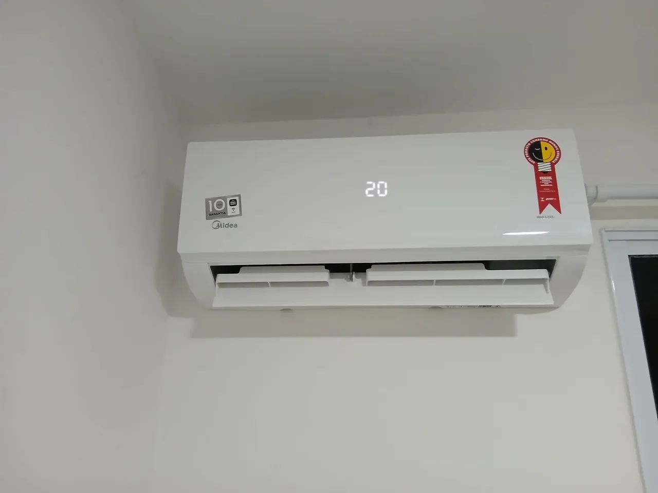Instalação de ar-condicionado  - Foto 2