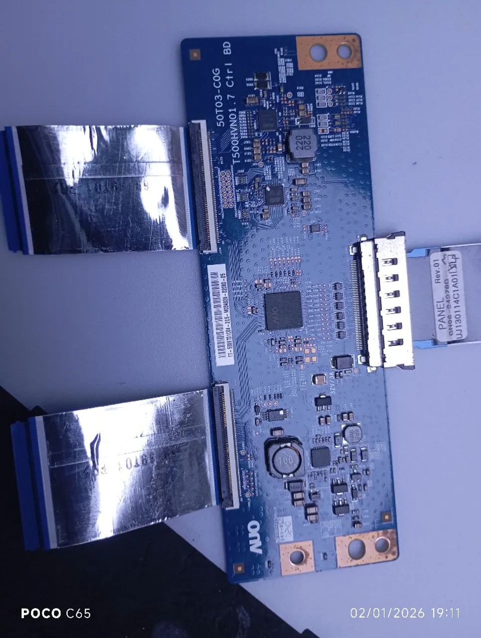 Tv Samsung 39 po - Foto 4