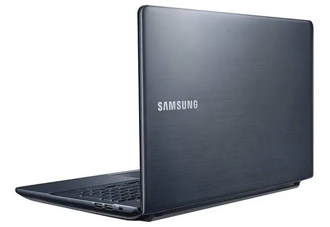 Notebook Samsung Ativ Book 2  - Foto 2