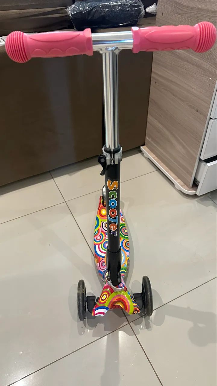 Patinete  - Foto 3
