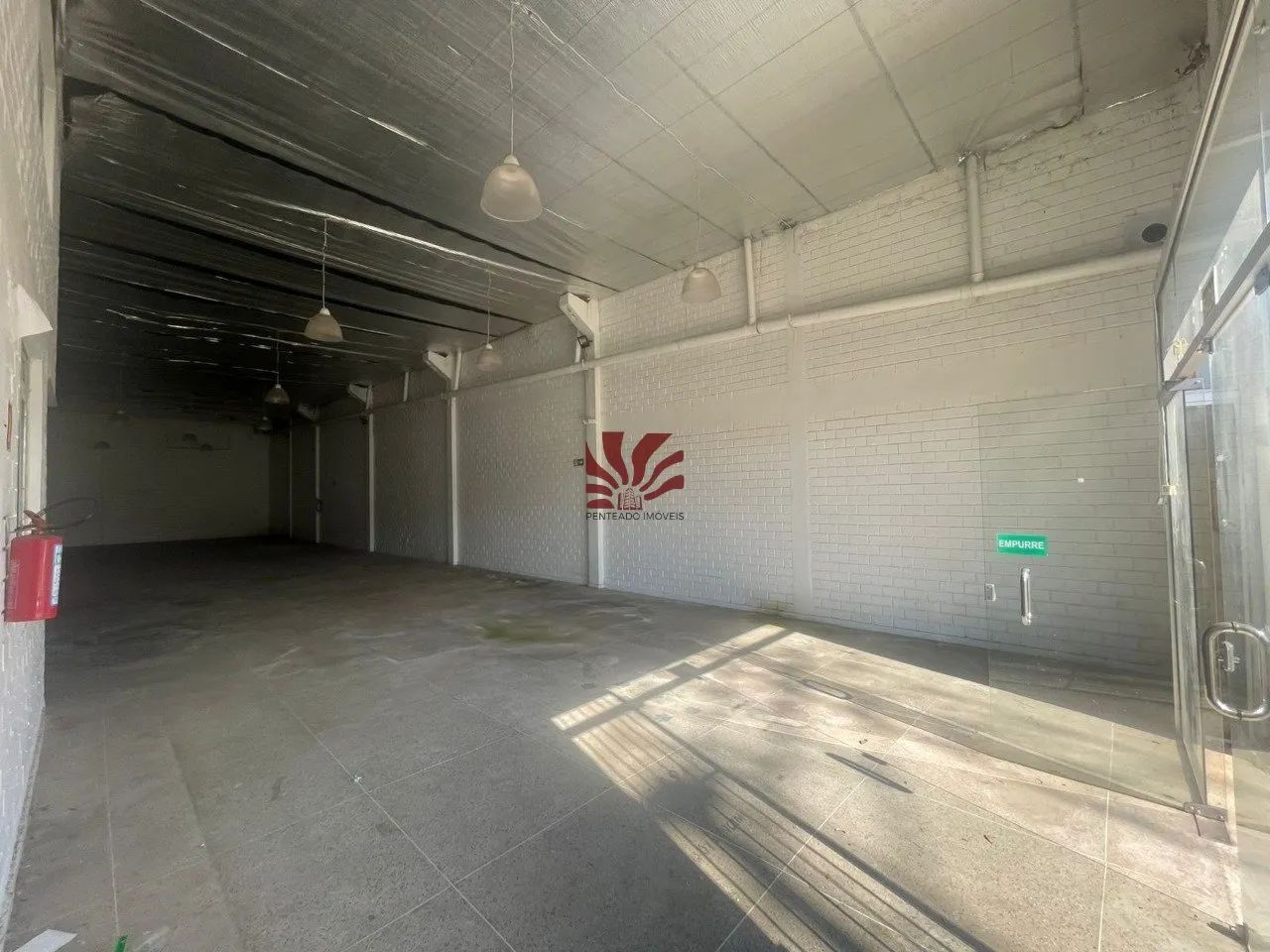 Pavilhão 400m², Bairro Igara, Canoas - RS - Foto 7