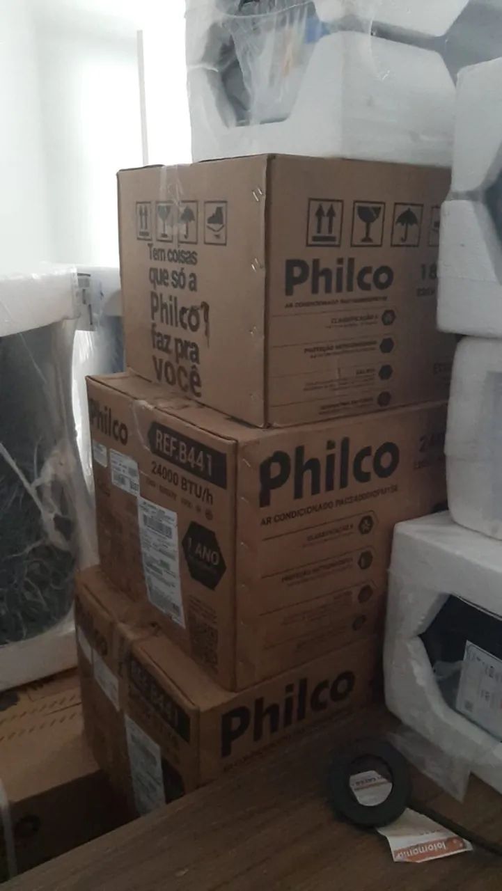 Ar condicionado  - Foto 4