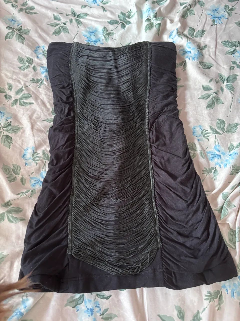 Vestido de festa