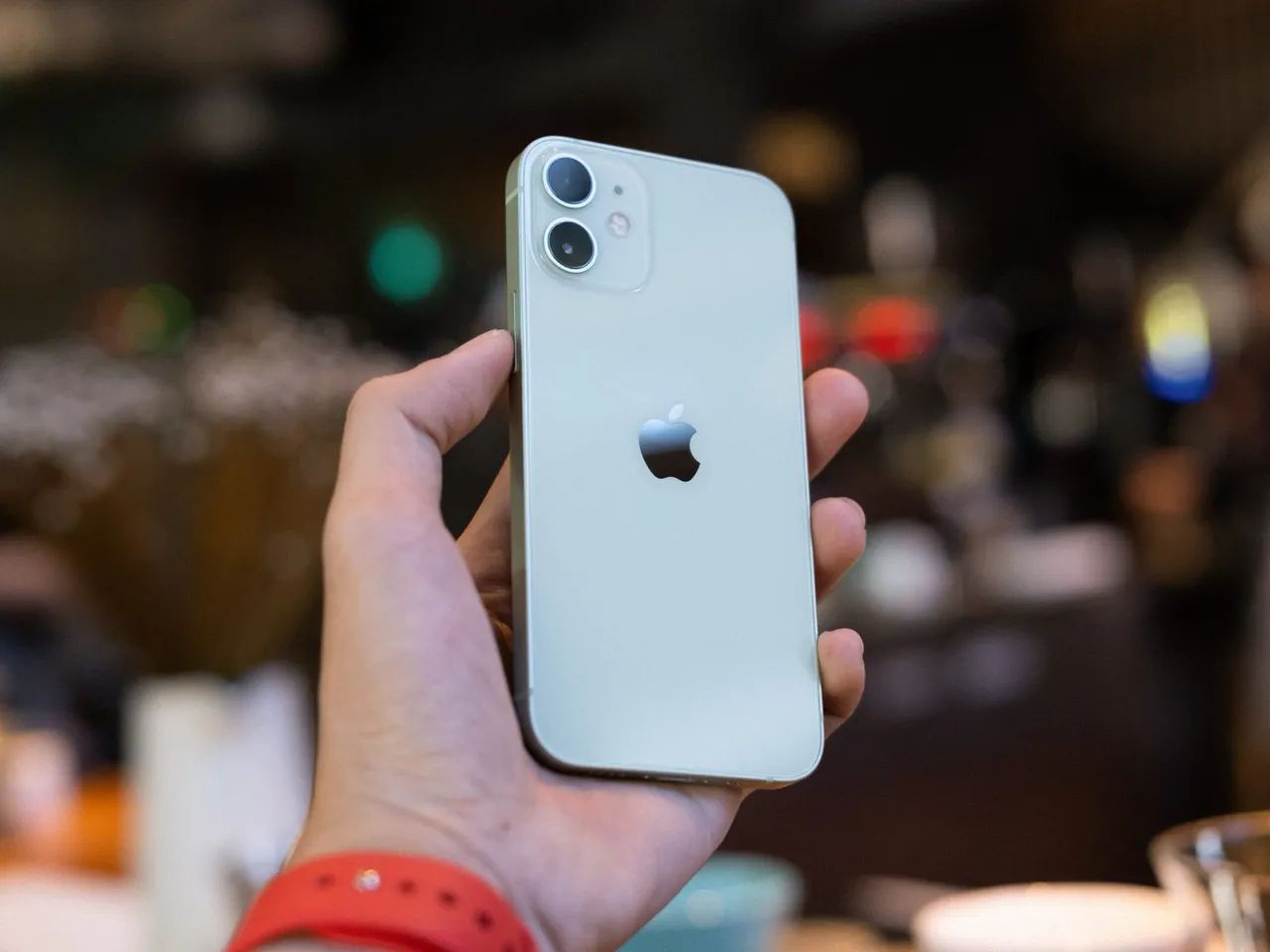 IPHONE 12 64GB