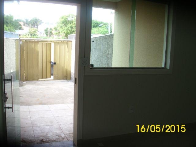 Casa Bairro Laranjeiras - Foto 4