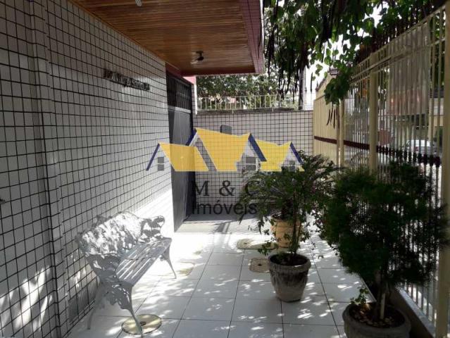 Apartamento à venda com 3 dormitórios em Vila da penha, Rio de janeiro cod:MCAP30027 - Foto 4