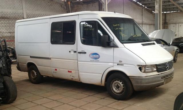 sprinter 2000 olx