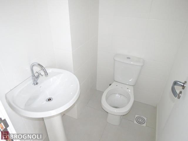 Escritório para alugar em Pagani, Palhoça cod:27251 - Foto 11