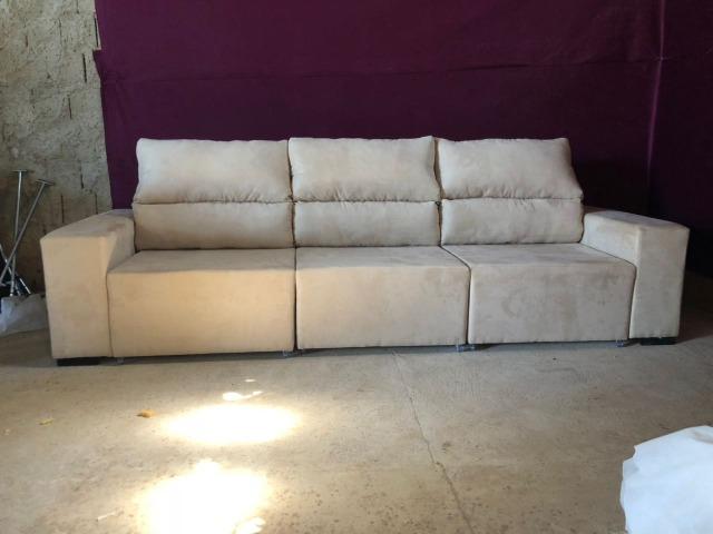 Sofas Usados Na Olx Df Baci Living Room