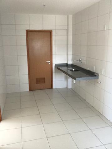 Apartamento nascente com 3/4 + quarto opcional ( últimas unidades com desconto ) - Foto 12
