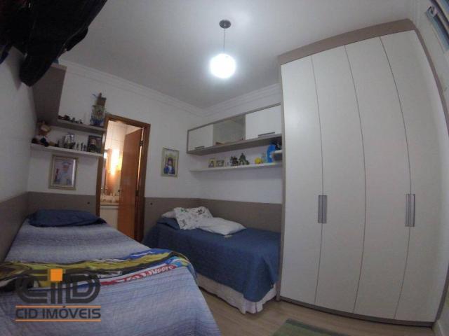 Sobrado residencial à venda, recanto dos pássaros, cuiabá - so0064. - Foto 8