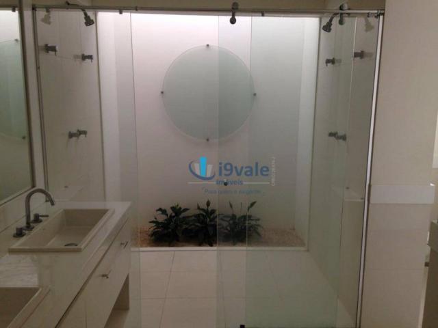 Casa residencial à venda, urbanova, são josé dos campos - ca0266. - Foto 18