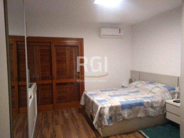 Casa à venda com 2 dormitórios em Guarujá, Porto alegre cod:MI269529 - Foto 8