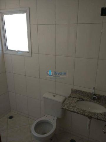 Apartamento de 70m2 com 2 dormitórios e suíte no jardim das industrias - Foto 9