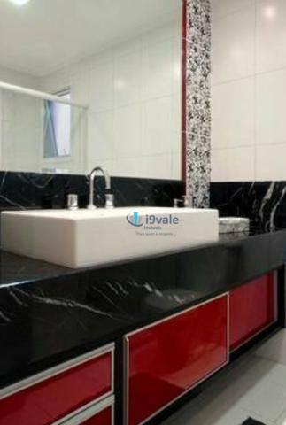 Apartamento de revista! cobertura duplex 300m² 3 vagas, varanda gourmet, lazer completo - Foto 4