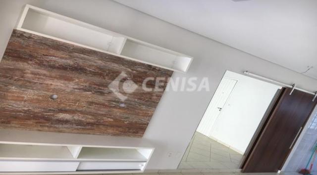 Casa com 2 dormitórios para alugar, 60 m² - Condomínio Vila das Palmeiras - Indaiatuba/SP - Foto 8