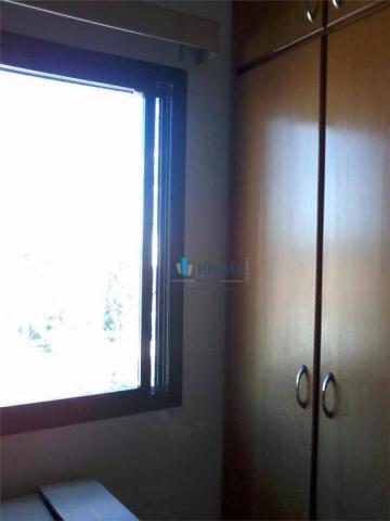 Apartamento residencial à venda, jardim das indústrias, são josé dos campos. - Foto 2