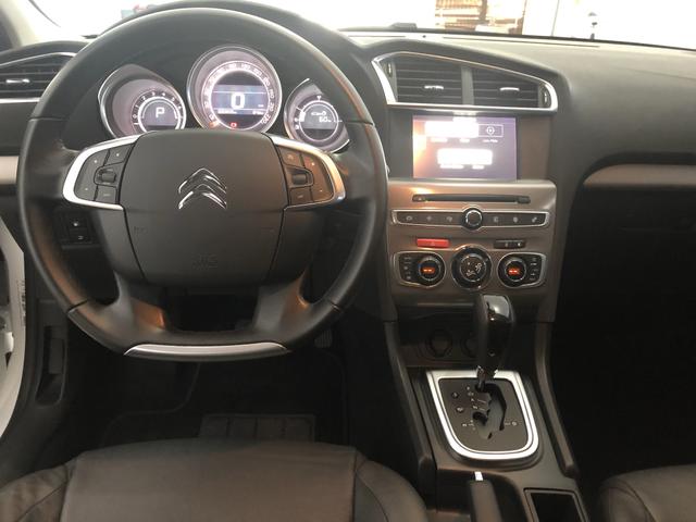 Citröen c4 tendence 2017 automático - Foto 4