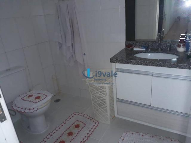 Apartamento à venda, splendor blue jardim das indústrias, são josé dos campos. - Foto 10