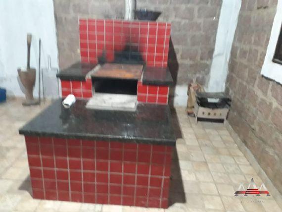 Chácara à venda em Zona rural, Chapada dos guimarães cod:480 - Foto 20