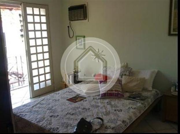 Casa de condomínio para alugar com 3 dormitórios em Maria paula, Niterói cod:836448 - Foto 11