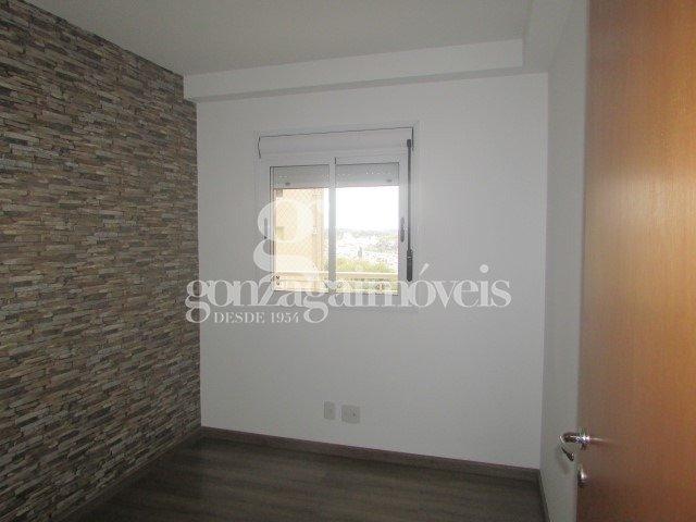 Apartamento à venda com 3 dormitórios em Agua verde, Curitiba cod:397 - Foto 5