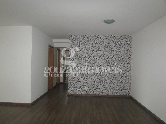 Apartamento à venda com 3 dormitórios em Agua verde, Curitiba cod:397 - Foto 4