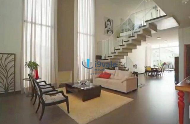 Casa residencial à venda, urbanova, são josé dos campos - ca0338. - Foto 6
