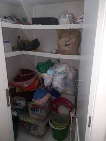 Apartamento à venda, splendor blue jardim das indústrias, são josé dos campos. - Foto 18