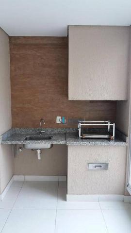 Apartamento de 142m2 com 3 suites no grand splendor, jardim das indústrias, são josé dos c - Foto 2