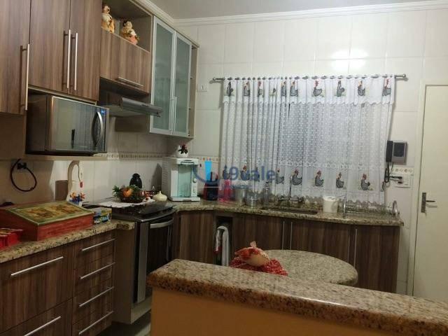 Casa residencial à venda, jardim altos de santana ii, jacareí. - Foto 15