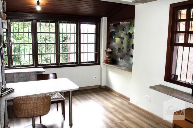 Casa à venda com 4 dormitórios em Minas brasil, Belo horizonte cod:245942 - Foto 16