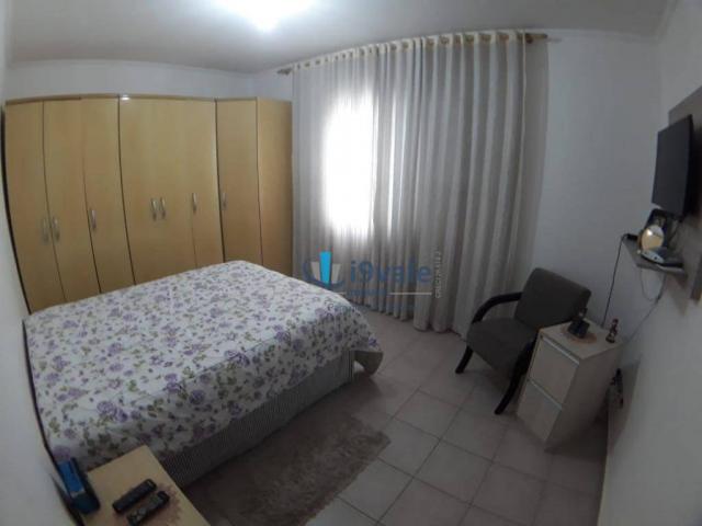 Casa residencial em condomínio fechado à venda, jardim califórnia, jacareí. - Foto 17
