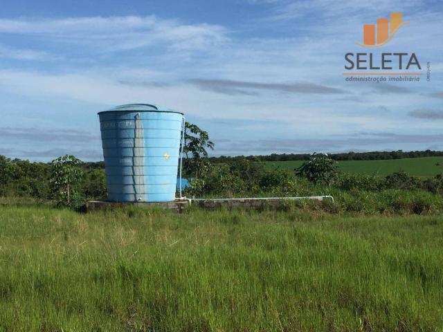 Fazenda à venda, * m² por R$ 125.000.000 - Vila Bom Jardim - Nobres/MT - Foto 16
