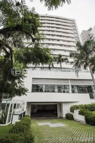 Apartamento à venda com 3 dormitórios em Passo da areia, Porto alegre cod:186004 - Foto 17