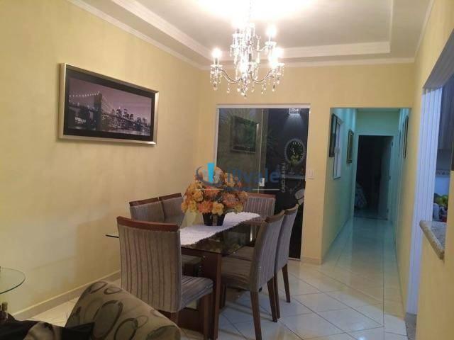Casa residencial à venda, jardim altos de santana ii, jacareí. - Foto 11
