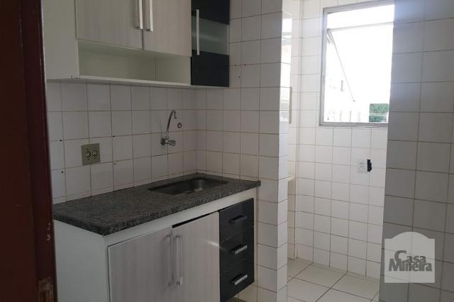 Apartamento à venda com 3 dormitórios em Monsenhor messias, Belo horizonte cod:245421 - Foto 13