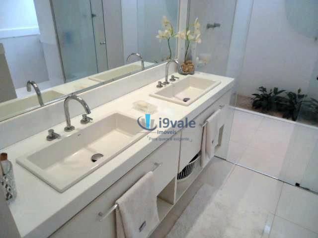 Casa residencial à venda, urbanova, são josé dos campos - ca0266. - Foto 17