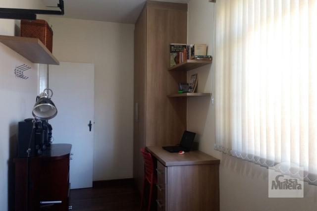 Casa à venda com 4 dormitórios em Paquetá, Belo horizonte cod:245968 - Foto 16