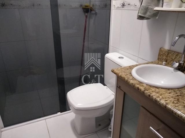 Casa 4 dormitórios (sendo 1suite) + 3 vagas - Foto 7