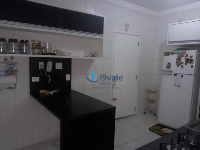 Apartamento à venda, splendor blue jardim das indústrias, são josé dos campos. - Foto 4
