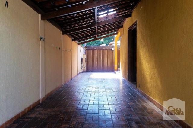 Casa à venda com 4 dormitórios em Paquetá, Belo horizonte cod:245968 - Foto 17