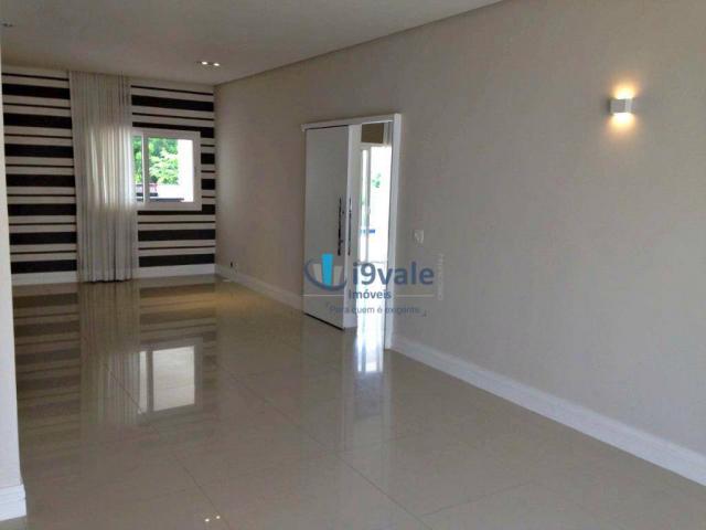 Casa residencial à venda, urbanova, são josé dos campos - ca0266. - Foto 8