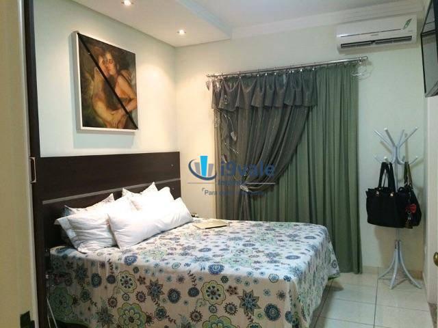 Casa residencial à venda, jardim altos de santana ii, jacareí. - Foto 2