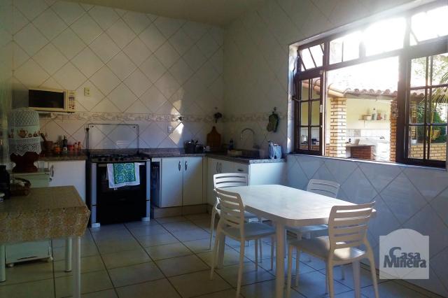 Casa à venda com 4 dormitórios em Paquetá, Belo horizonte cod:245968 - Foto 13