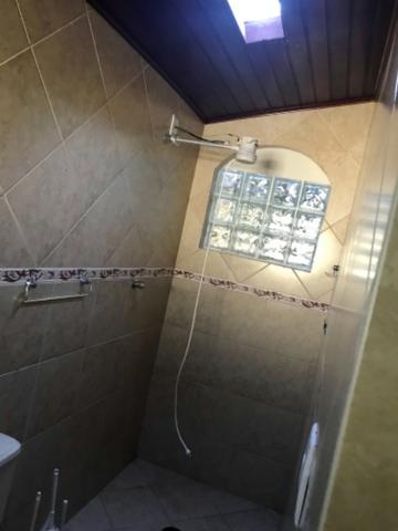 Chacara c/ escritura e documentação completa. pitoresca reformada 160m2 de construção. - Foto 9