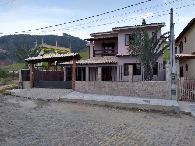 Casa em Vila Esperança - Vargem Alta